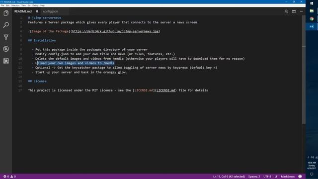 How to Find and Install Packages for a Just Cause 3 Multiplayer Server - Help Talk #2 смотреть онлайн