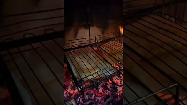 РЕКОМЕНДУЮ Кальмары на мангале смотреть онлайн