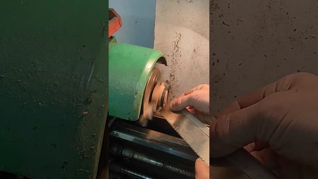 Как сделать кольца из полиэтиленовой трубы