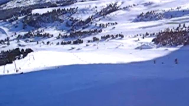 Горные лыжи, Италия, январь 2009 года смотреть онлайн