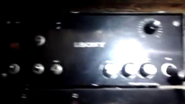 Шарманка - трансивер из Океан209 смотреть онлайн