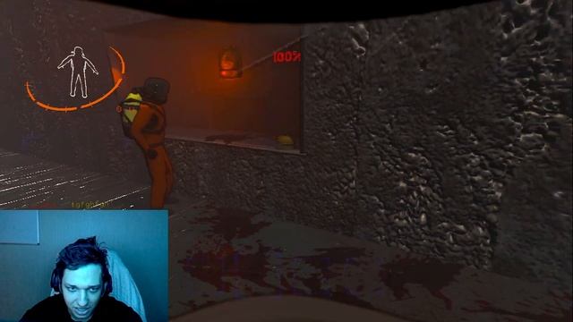 Lethal Company - Мы умрём тут :с