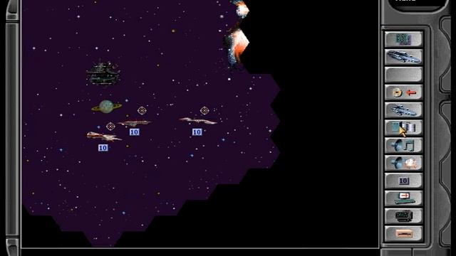 Star General PC смотреть онлайн