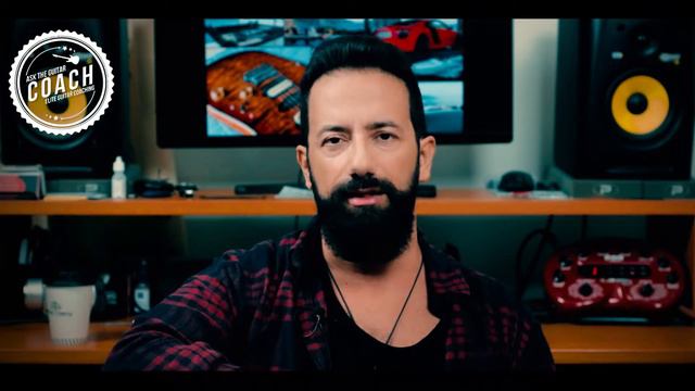 "Fender Stratocaster ή Ibanez “Shred”?" (επ. 414) смотреть онлайн