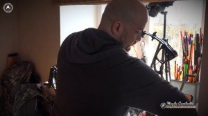 Техобслуживание блочного лука