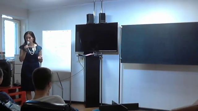 Где брать ресурсы? На Форуме развития, посвященному стартапам. Июнь 2017г. смотреть онлайн