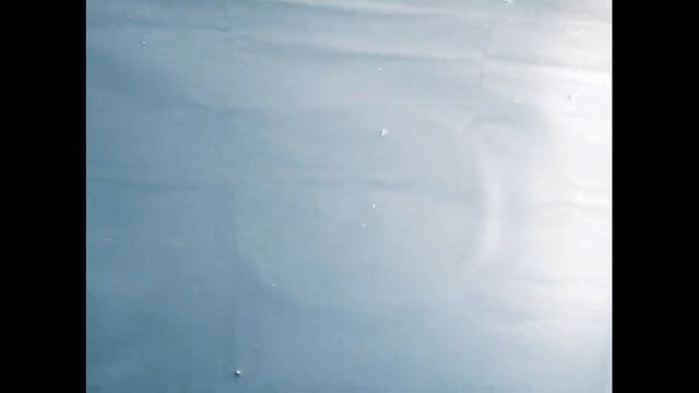 639 Гц - Расширение горизонта | Визуализация с помощью киматики смотреть онлайн