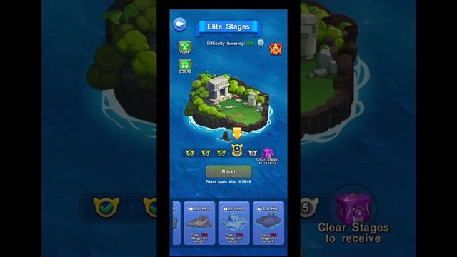 Lets Play Rooster Defense idle tower defense, Android Gameplay, Begginer tips, game review смотреть онлайн