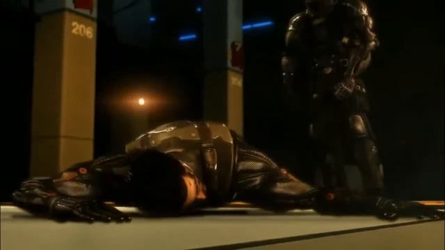 Deus Ex: Human Revolution - Episode 19 смотреть онлайн