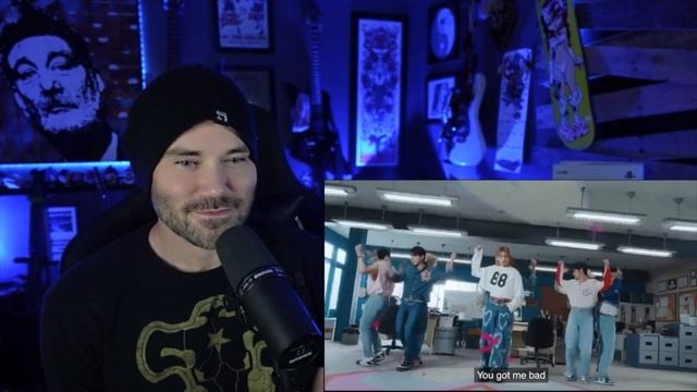 Metal Vocalist - StrayKids Case 143 ( FIRST TIME REACTION ) смотреть онлайн