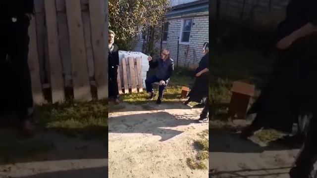 П.Т.:"Вся правда о Наташе Рибянята г. Челябинск. Сходка г. Нижний Новгород" смотреть онлайн