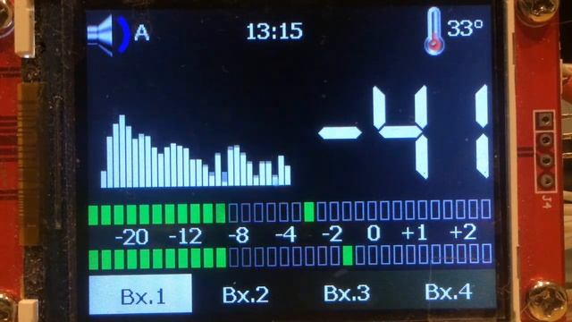 Ctrl-Amp 2 смотреть онлайн