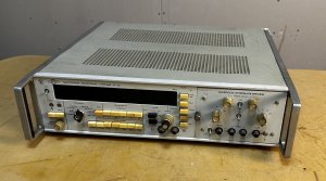 В разборе Частотомер электронно-счетный Ч3-54