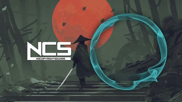 VØJ & ATSMXN - Blade Fury   Phonk   NCS - Copyright Free Music