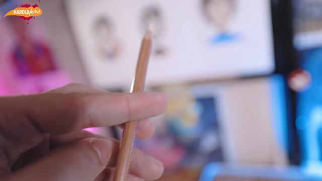 DIBUJO A SANDRA CIRES ART Y A MI ESTILO MINECRAFT ! Probando Lápices de Colores | HaroldArtist смотреть онлайн