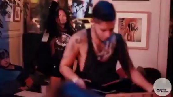 группа «TROUBLEMAKERS»