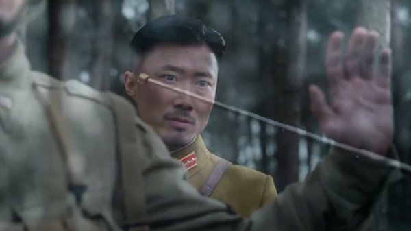 经典好剧【王牌特种兵Ace Special Forces】EP02|中缅边境的战场上,四人组成的特种兵作战小队潜入敌后、打得敌军猝不及防!|主演:李宗翰、甘露、张志坚