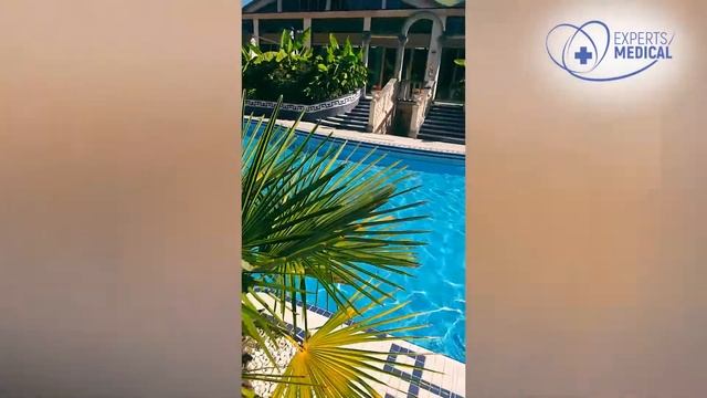 Обзор Abano Therme Ritz смотреть онлайн