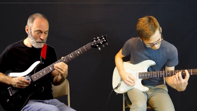 Ambient Guitar Meditation feat. Chords of Orion смотреть онлайн