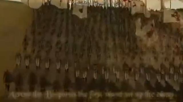 Godfrey Crusaders Thy Kingdom come part.3 смотреть онлайн