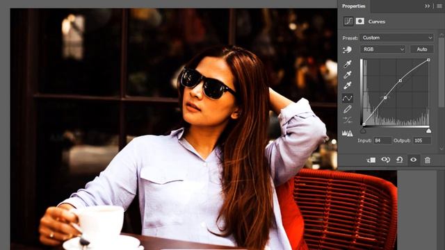 COMO EDITAR FOTOS | Photoshop para Iniciantes | Tratar Imagem #01 смотреть онлайн
