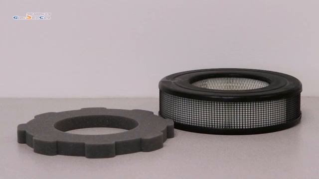 Запасной HEPA фильтр Honeywell HRF D1 (без перевода) смотреть онлайн