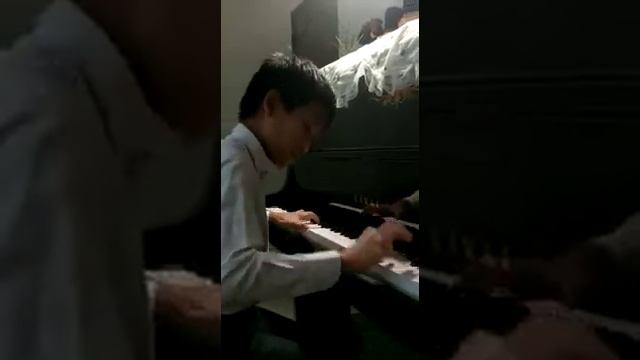 Хаяо Миядзаки прелюдия