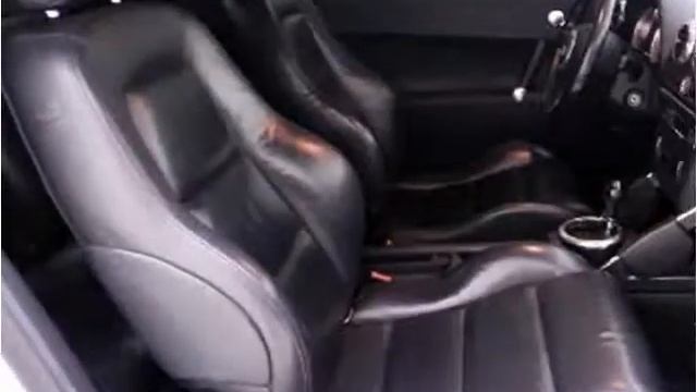 2003 Audi TT Used Cars Miami Gardens FL смотреть онлайн