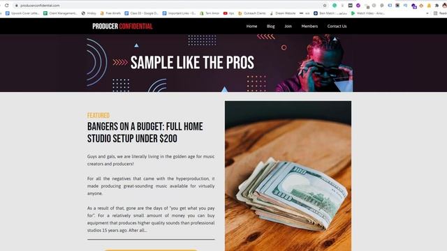 2 Best Free SEO Google Chrome Extension Bangle 2022 (Every SEO Freelancer Needs)