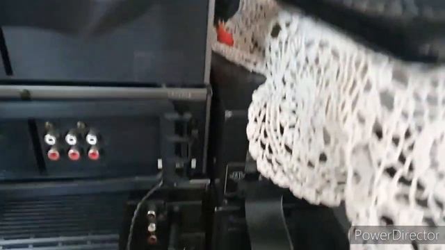 Как подключить обычную колонку к Technics EH600? №354 смотреть онлайн