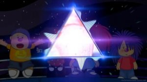 Барбарики - Самые большие слоники, GleBASS (Phonk Edition)