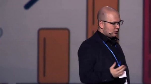 Трафик. Synergy Digital Forum. Как управлять трафиком?