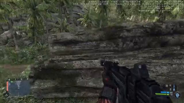 Crysis 9800gt maximun graficos смотреть онлайн