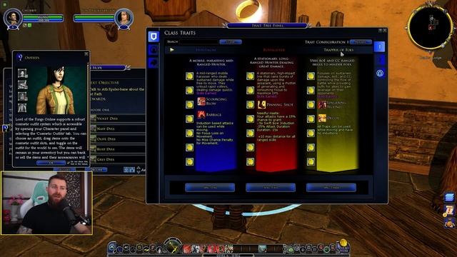 LOTRO In 2021 First Impressions "Still Worth Playing?" смотреть онлайн