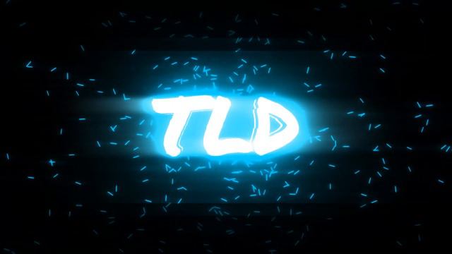 TLD - NEON INTRO (by ZayecMaks) смотреть онлайн