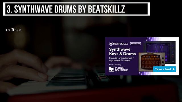 Best Rompler VST - Top Audio Plugins for Music Production смотреть онлайн