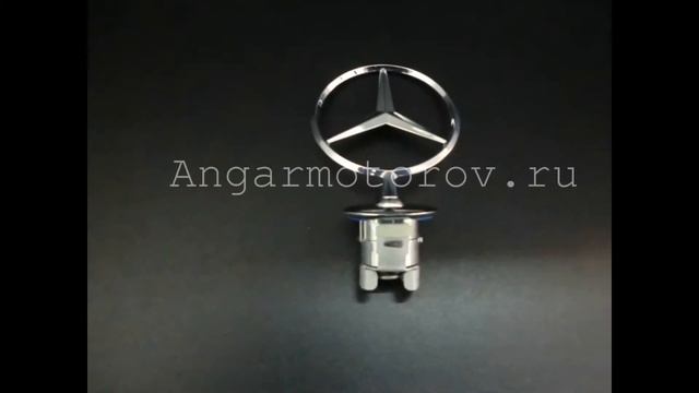 Эмблема Mercedes W204 C-class a2218800086 2218800086 смотреть онлайн