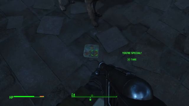 Fallout 4 DUPLICATION GLITCH ANY ITEM смотреть онлайн