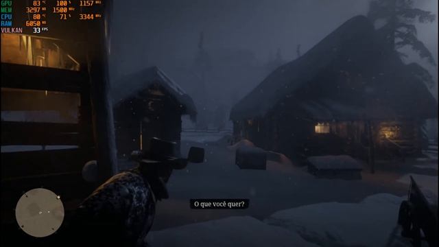 Red Dead Redemption 2 - i5 650 // RX 550 // 8GB RAM смотреть онлайн