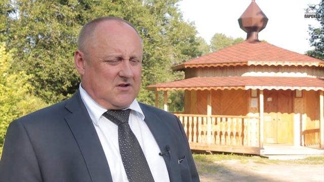 «Важен каждый-12». Сольцы - Выбити ("Пароход Онлайн") Великий Новгород смотреть онлайн
