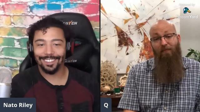 Terraforming the Cloud and Beards | Meet “Q" - Sr Cloud Threat Researcher and Master of Beard Care смотреть онлайн