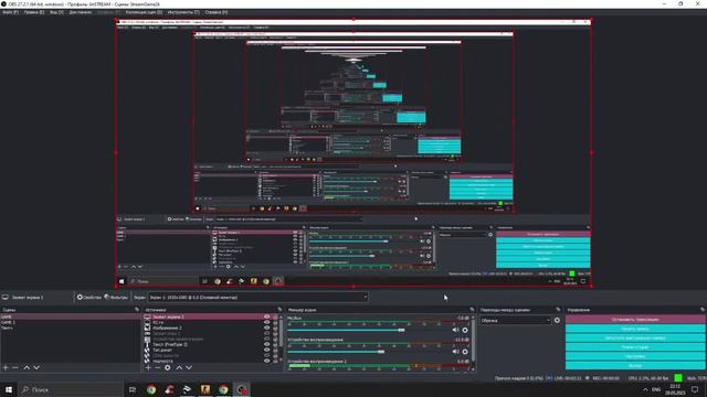 CS GO MM \ Горящий пукан 2.0 \ Oledja смотреть онлайн