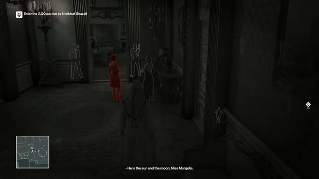 HiTMAN - G2 (AMD A10 7850K + MSI HD 7950K) смотреть онлайн