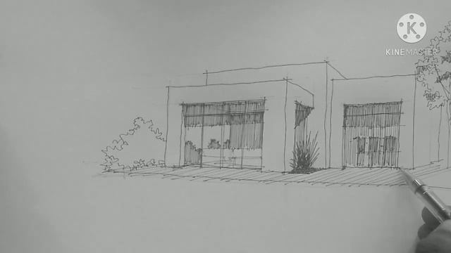 Sketch like an ARCHITECT смотреть онлайн