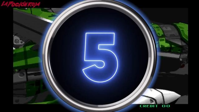 TOP 10 Mejores Juegos de NEO GEO | La Pocion Roja Arcade смотреть онлайн