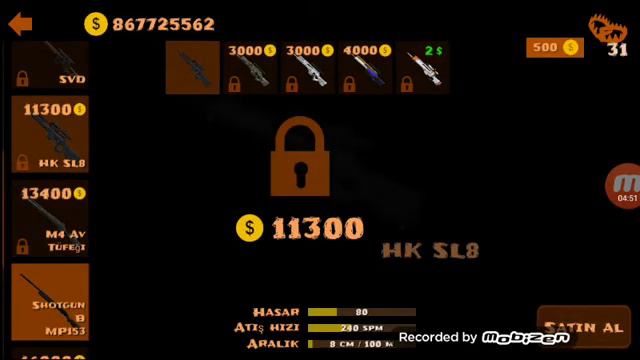 Hunting Simulator 4 на 4 смотреть онлайн