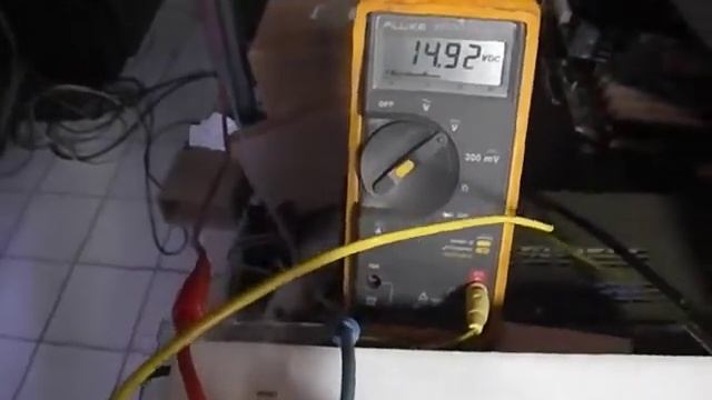 Metabo 5,2AH Akku Test mit 70A смотреть онлайн