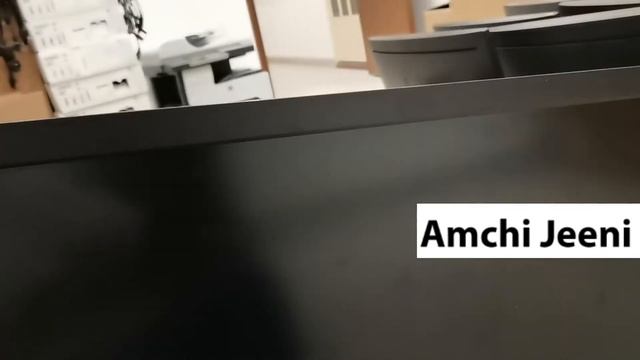 HP EliteDisplay E272q 27-inch QHD Monitor смотреть онлайн