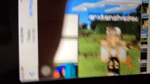 Please friend me on Minecraft please read description смотреть онлайн