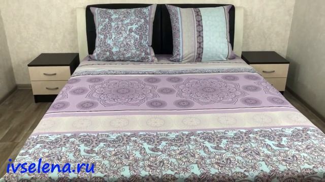 Постельное белье бязь навия вид 2 фиолетовый смотреть онлайн